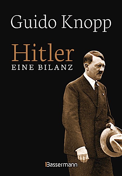 Hitler - Eine Bilanz: Der Spiegel-Bestseller a...