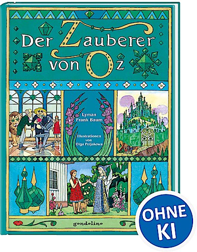Der Zauberer von Oz