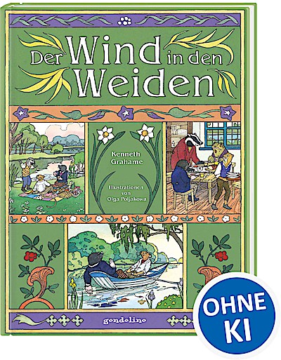 Der Wind in den Weiden