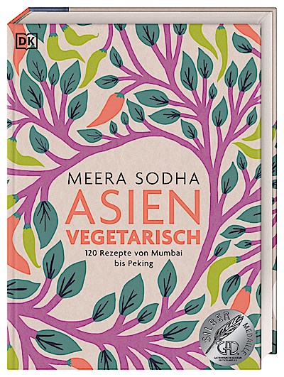 Asien vegetarisch