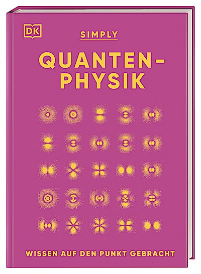 SIMPLY. Quantenphysik
