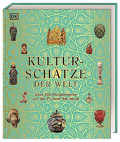 Kulturschätze der Welt