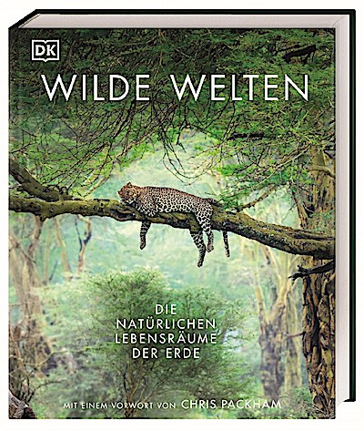 Wilde Welten