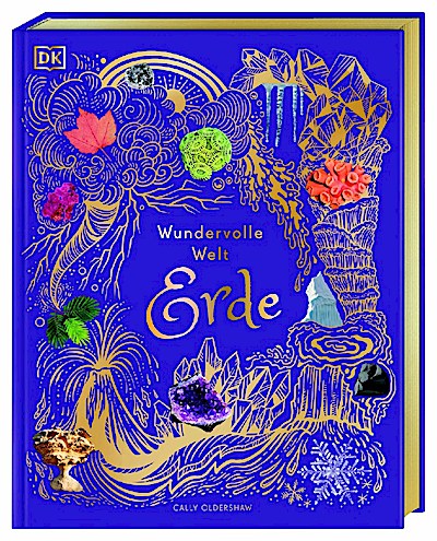 Wundervolle Welt: Erde