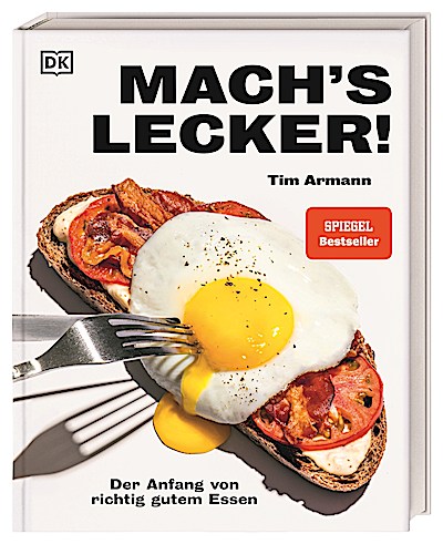 Mach’s lecker!