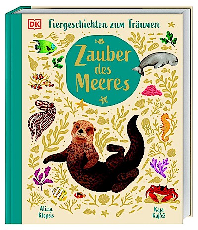 Zauber des Meeres