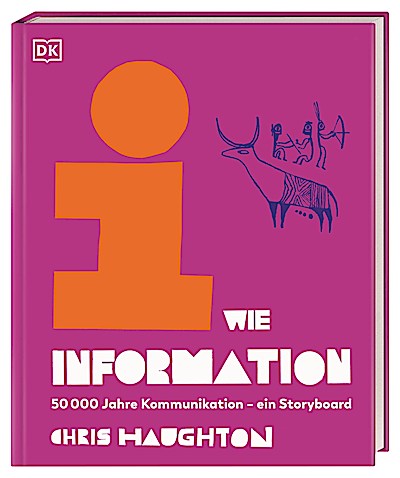 i wie Information