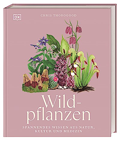 Wildpflanzen