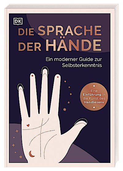 Die Sprache der Hände – ein moderner Guide zur...