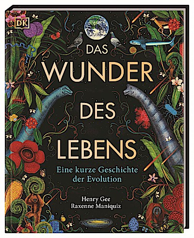 Das Wunder des Lebens