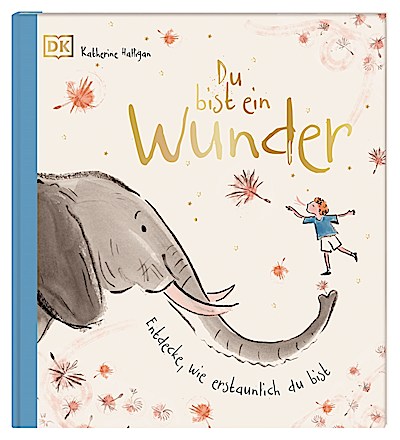 Du bist ein Wunder