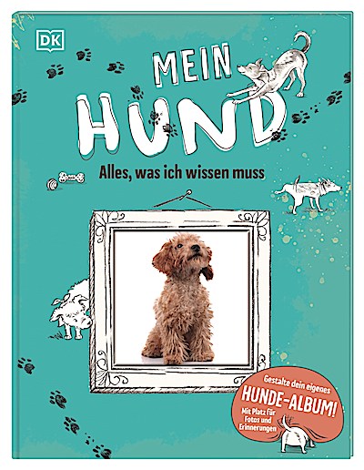 Mein Hund