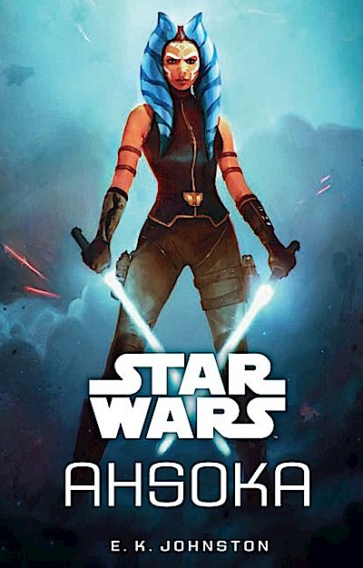 Star Wars: Ahsoka