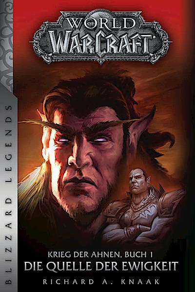 World of Warcraft: Krieg der Ahnen 1