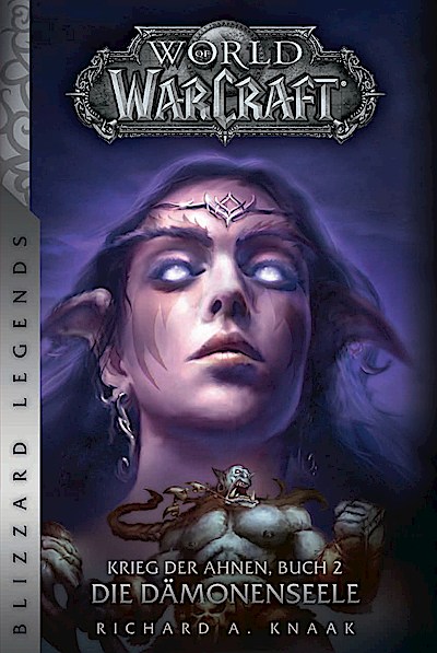 World of Warcraft: Krieg der Ahnen 2