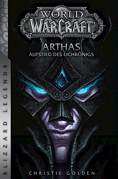 World of Warcraft: Arthas - Aufstieg des Lichk...