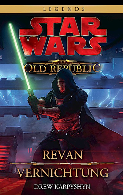 Star Wars The Old Republic Sammelband