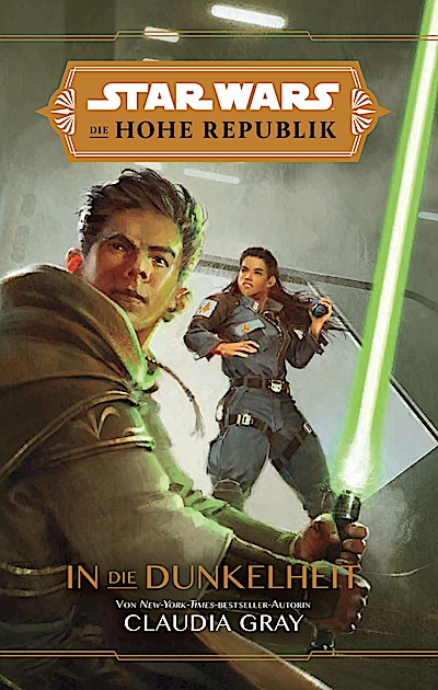 Star Wars: Die Hohe Republik - In die Dunkelheit