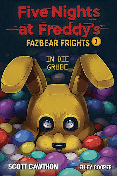 Five Nights at Freddy’s