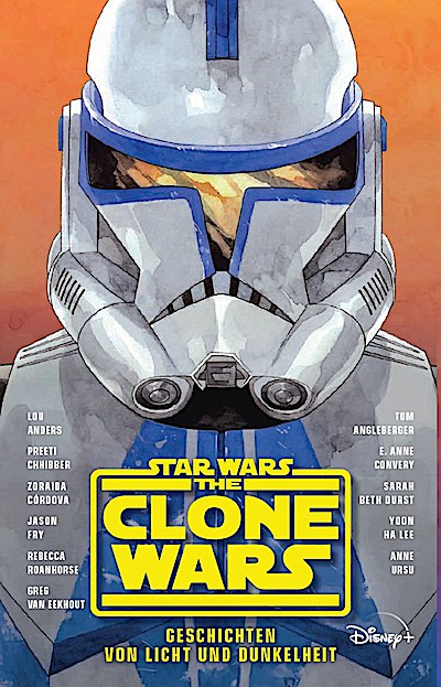 Star Wars The Clone Wars