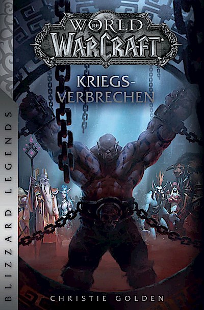 World of Warcraft: Kriegsverbrechen
