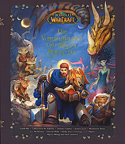 World of Warcraft