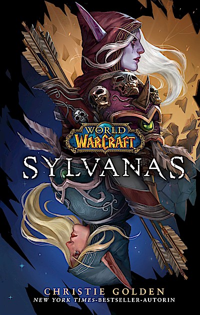 World of Warcraft: Sylvanas