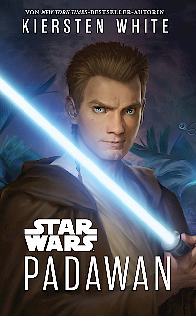 Star Wars: Padawan