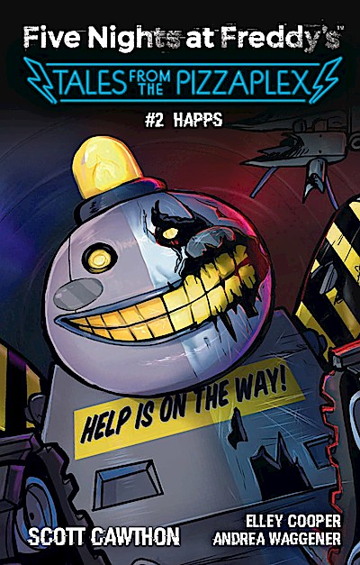 Five Nights at Freddy’s