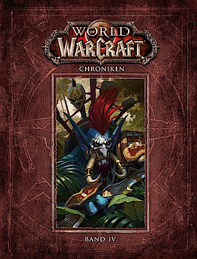 World of Warcraft: Chroniken Bd. 4