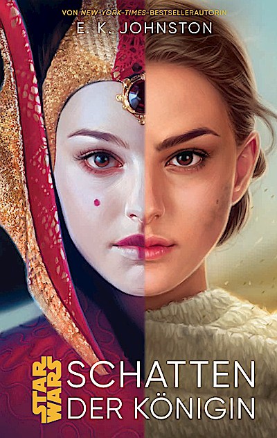 Star Wars: Schatten der Königin