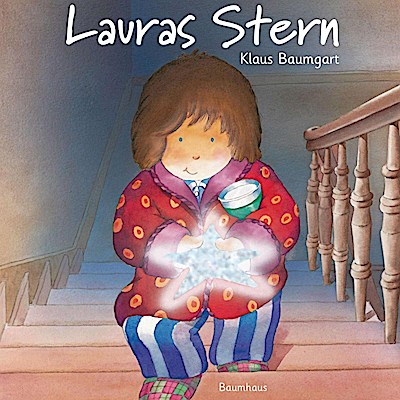 Lauras Stern (Pappbilderbuch)
