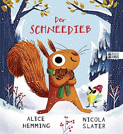 Der Schneedieb