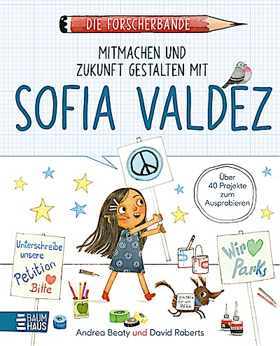 Die Forscherbande - Mitmachen und Zukunft gestalten mit ...