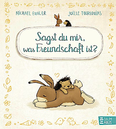 Sagst du mir, was Freundschaft ist?