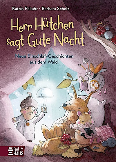 Herr Hütchen sagt Gute Nacht - Neue Einschlaf-Geschichte...