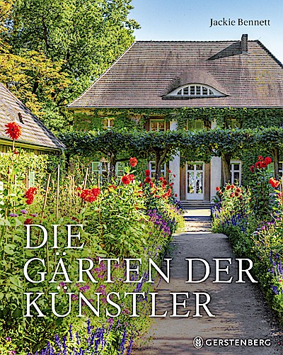 Die Gärten der Künstler