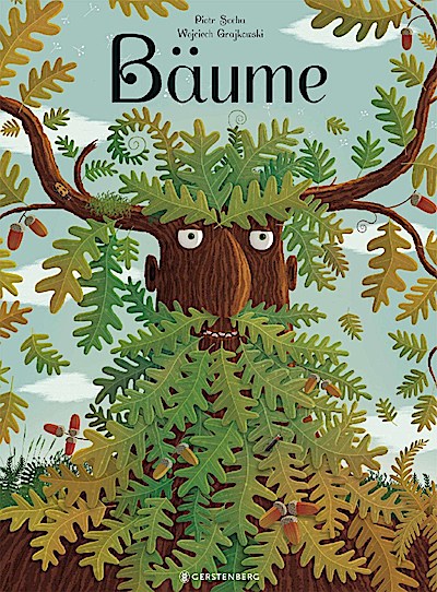 Bäume