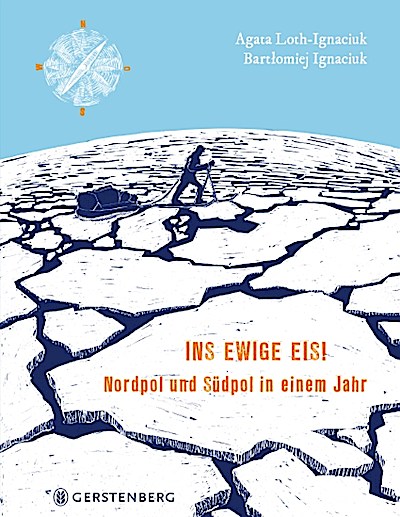 Ins ewige Eis!