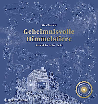 Geheimnisvolle Himmelstiere