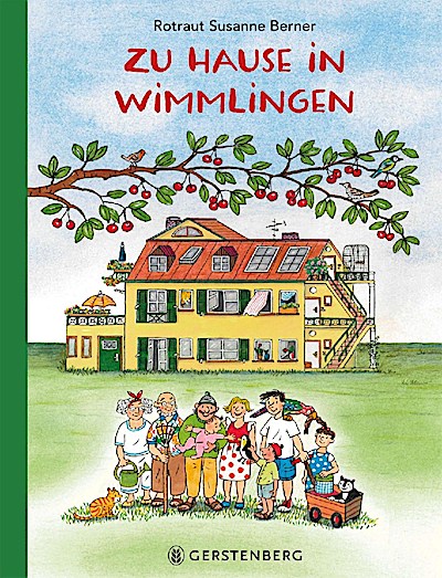 Zu Hause in Wimmlingen