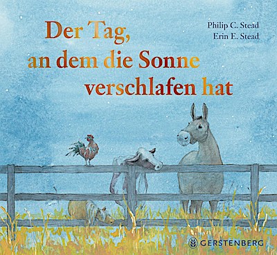Der Tag, an dem die Sonne verschlafen hat