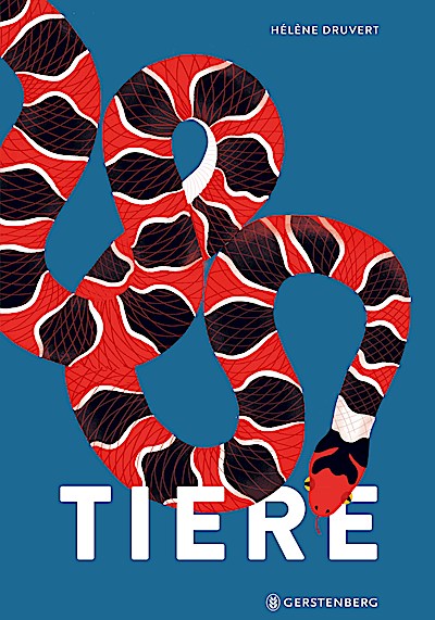 Tiere