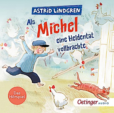 Michel 6: Als Michel eine Heldentat vollbrachte