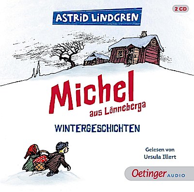 Michel aus Lönneberga - Wintergeschichten