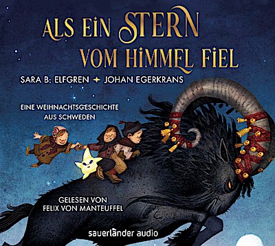 Als ein Stern vom Himmel fiel
