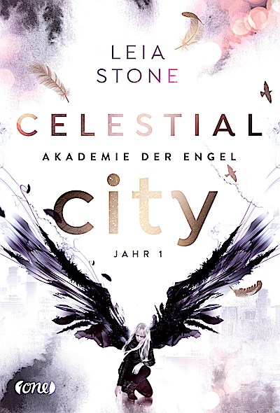 Celestial City - Akademie der Engel
