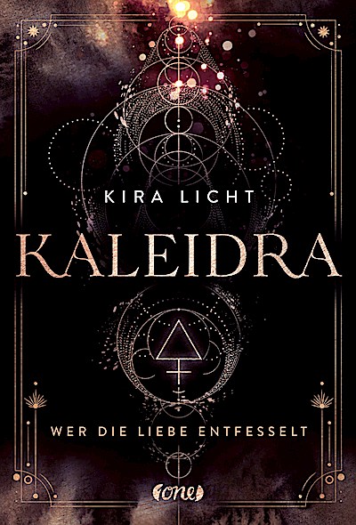 Kaleidra - Wer die Liebe entfesselt