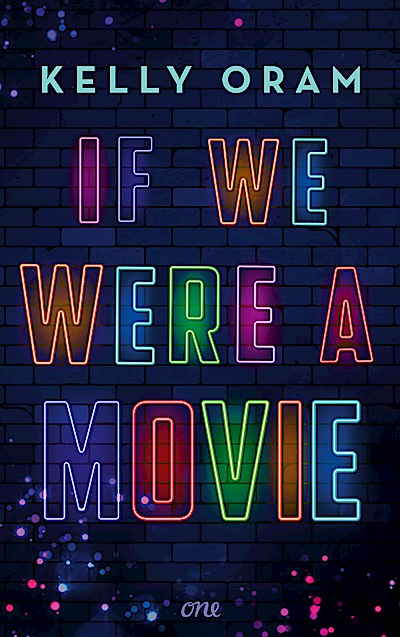 If we were a movie