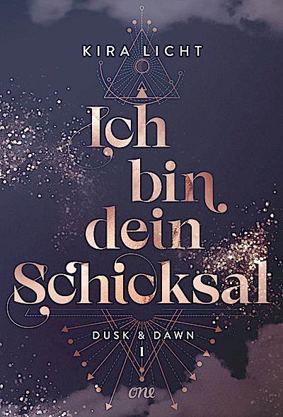 Ich bin dein Schicksal